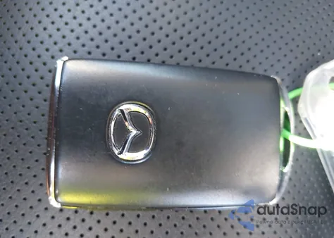 2024 Mazda Cx-90 3.3 Turbo Premium из США, поврежденный, VIN JM3KKDHD1R1162977